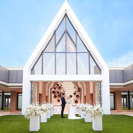 Wuhan Marriott Hotel Optics Valley Εξωτερικό φωτογραφία